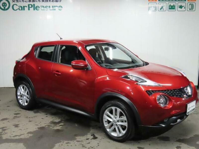 JUKE