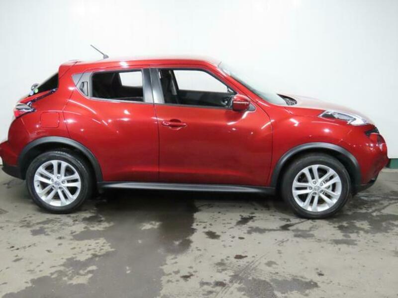 JUKE