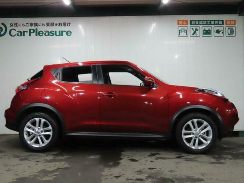 JUKE