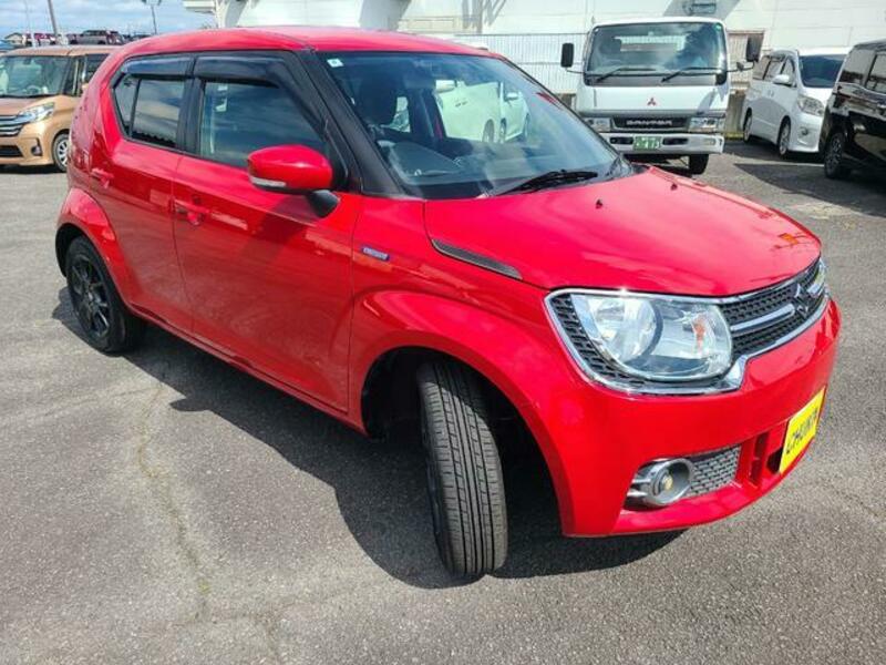 IGNIS