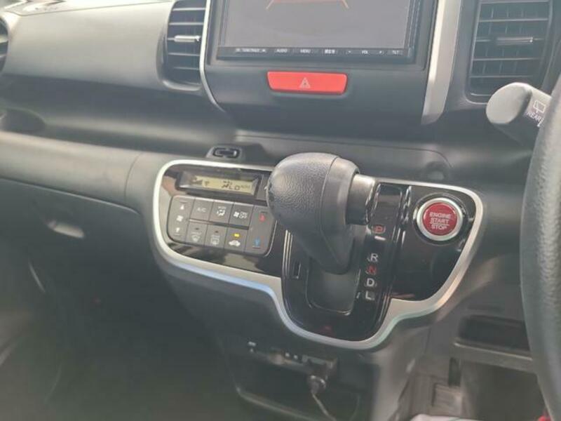 N BOX PLUS