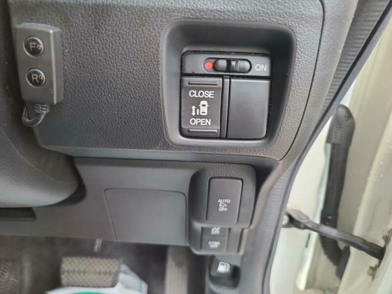 N BOX PLUS