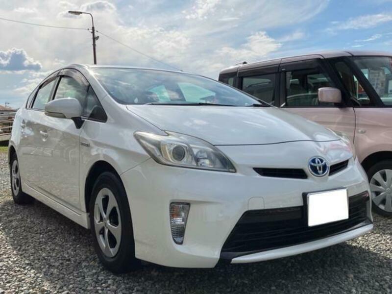 PRIUS