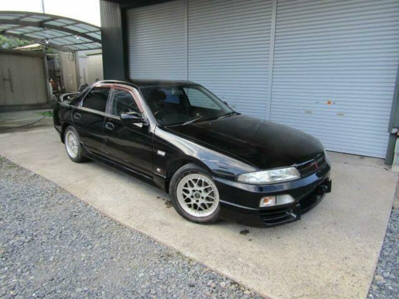SKYLINE