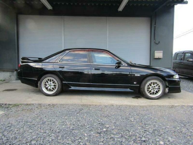 SKYLINE