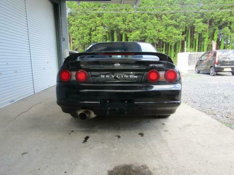 SKYLINE