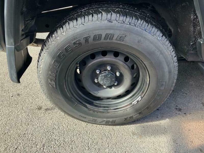 FJ CRUISER