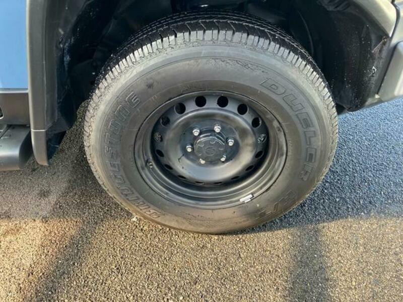 FJ CRUISER