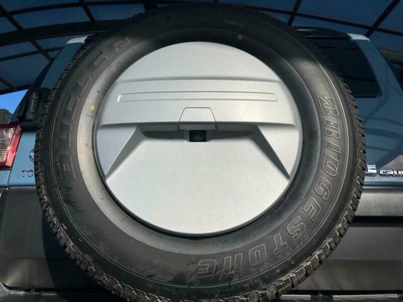 FJ CRUISER