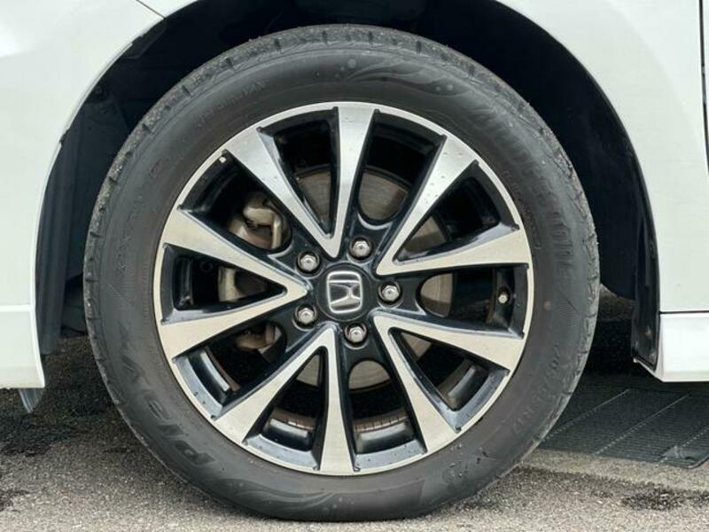 STEPWAGON SPADA