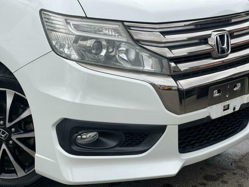 STEPWAGON SPADA