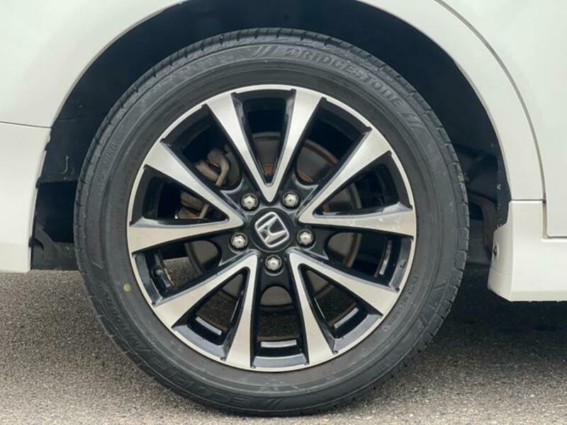 STEPWAGON SPADA