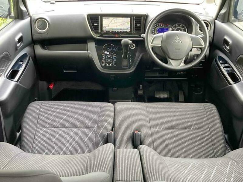 EK SPACE CUSTOM