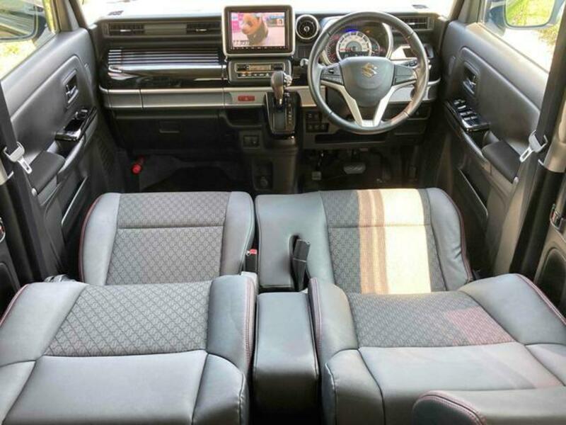 SPACIA CUSTOM