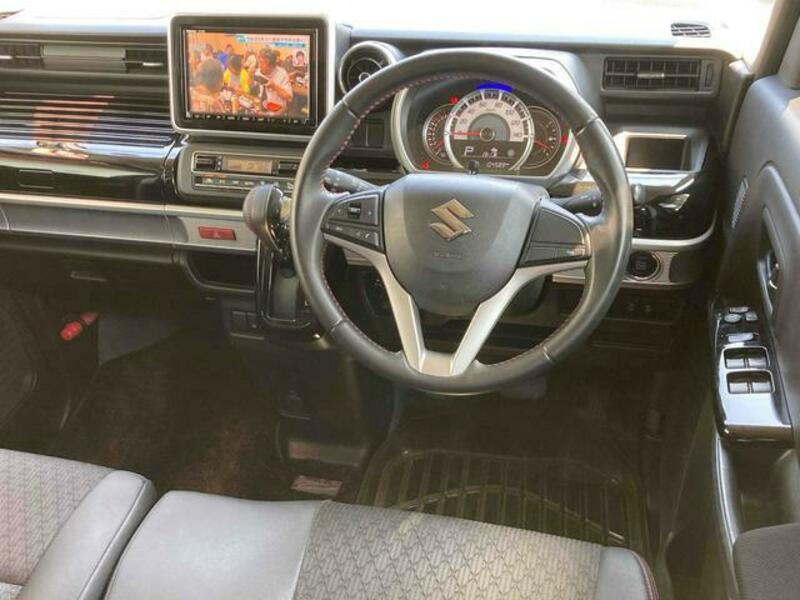 SPACIA CUSTOM