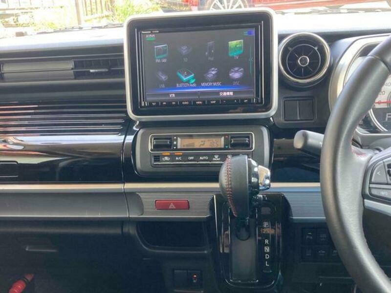 SPACIA CUSTOM