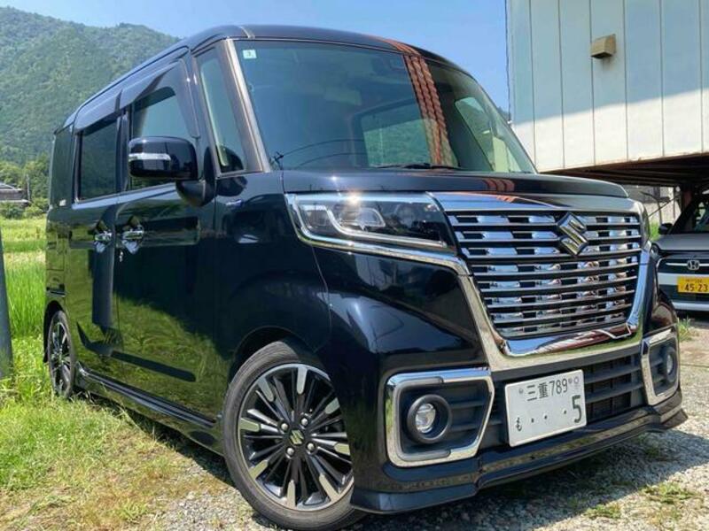SPACIA CUSTOM