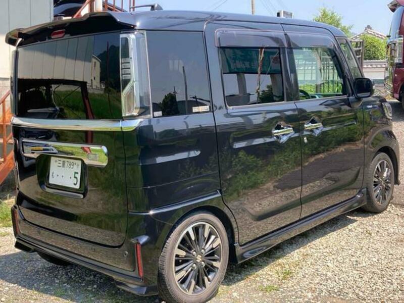 SPACIA CUSTOM