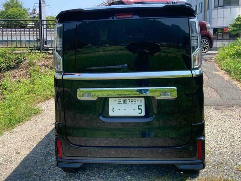 SPACIA CUSTOM