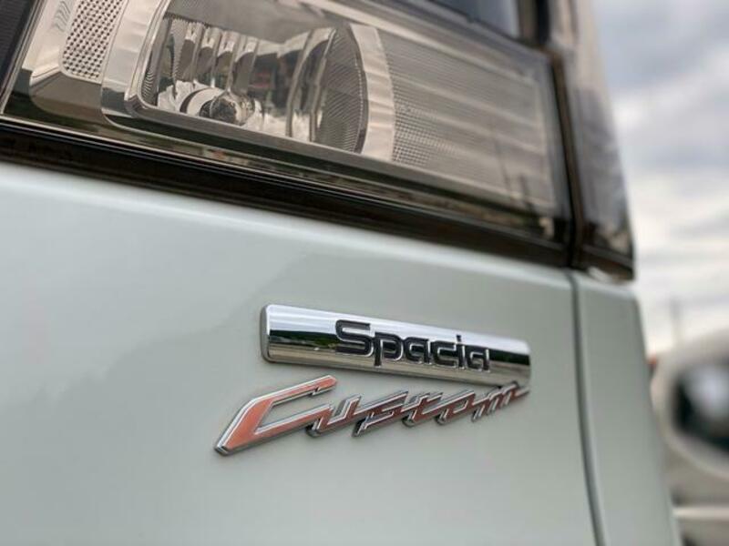 SPACIA CUSTOM