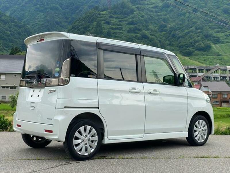 SPACIA CUSTOM