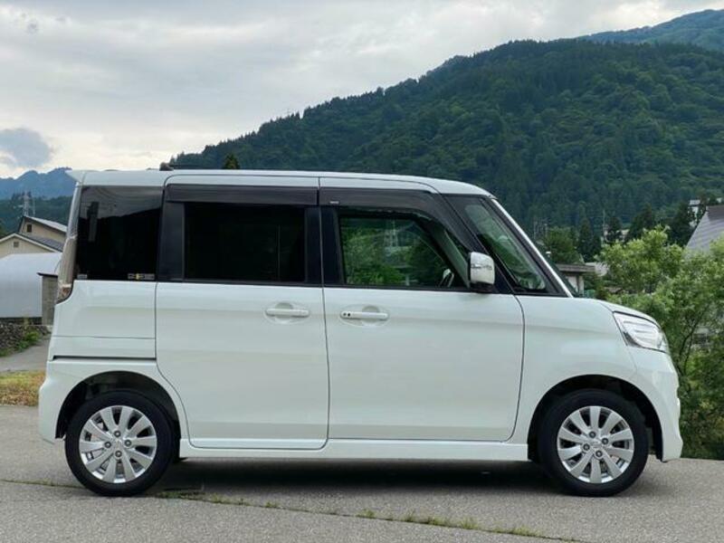 SPACIA CUSTOM