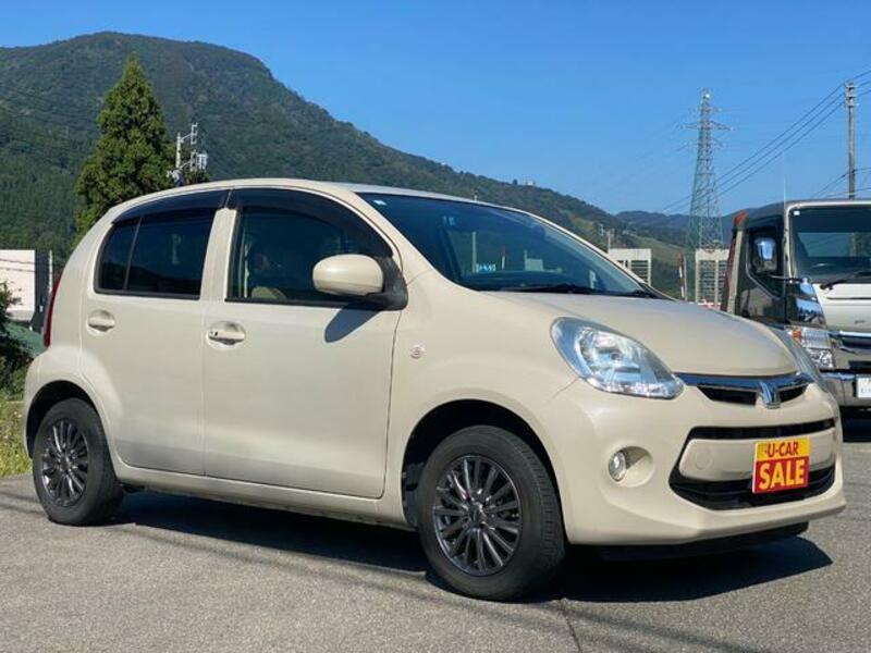 PASSO