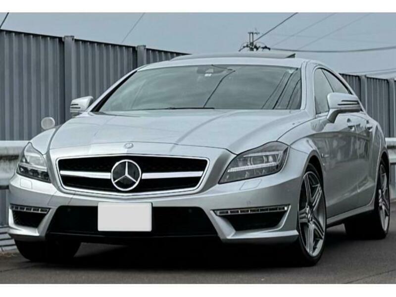 CLS-CLASS