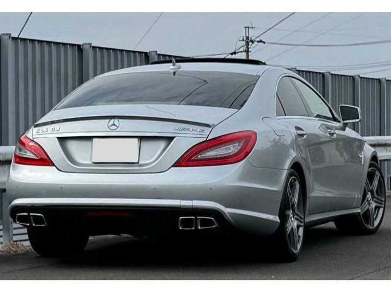 CLS-CLASS