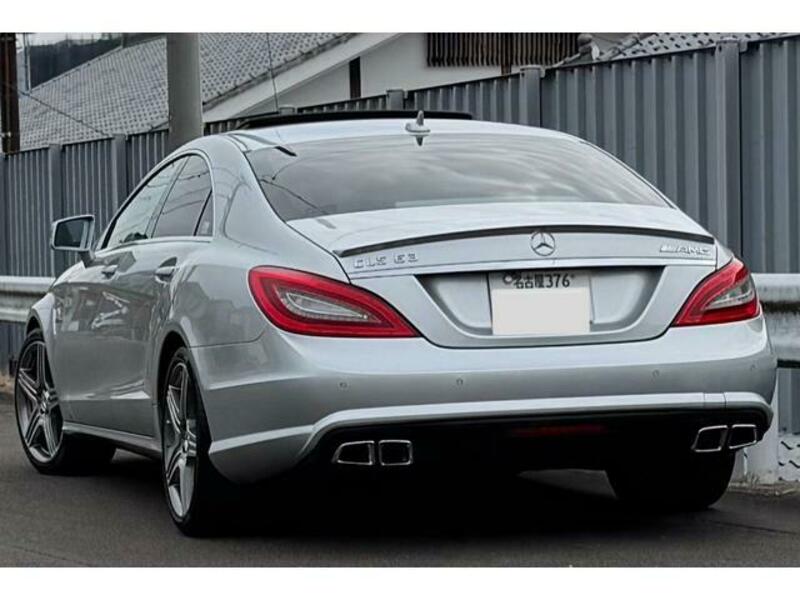 CLS-CLASS