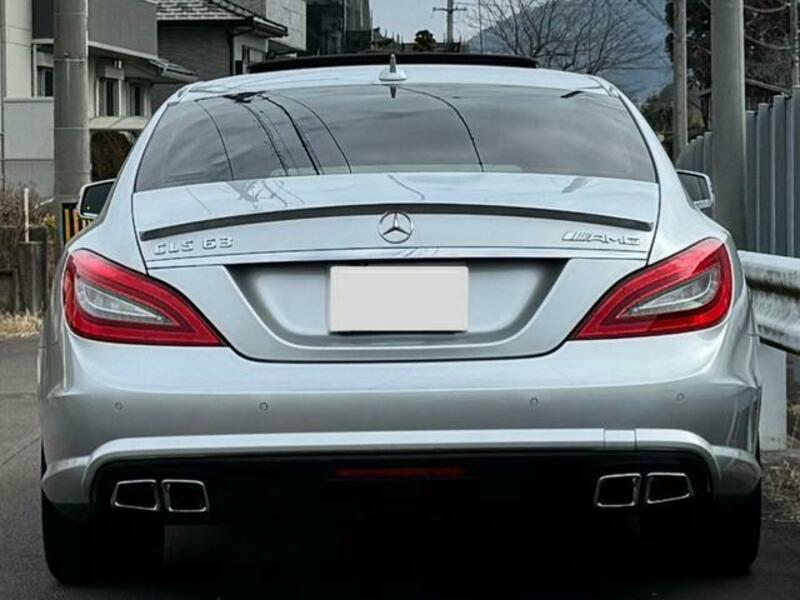CLS-CLASS