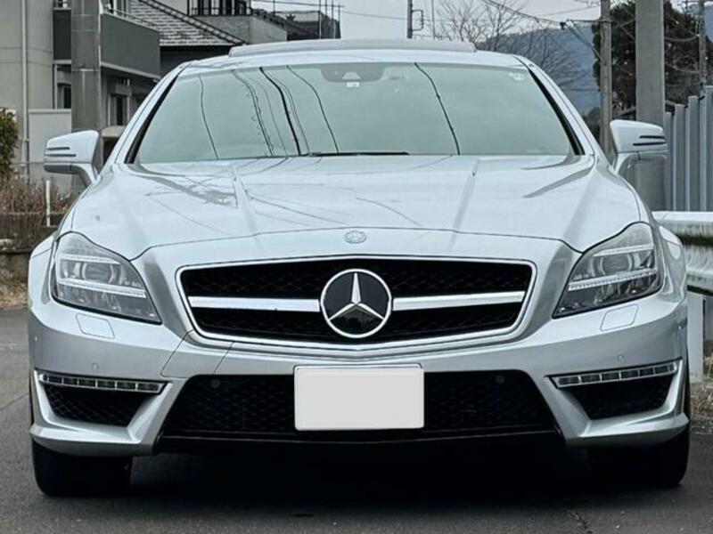 CLS-CLASS