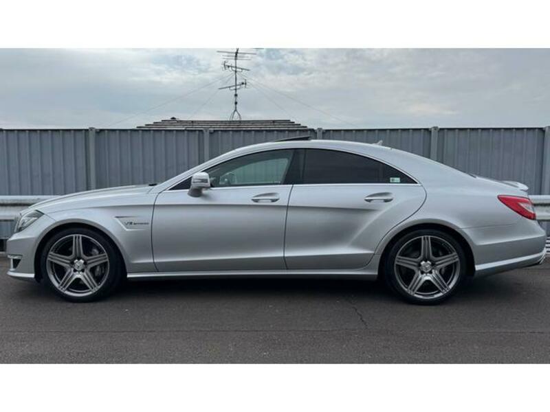 CLS-CLASS