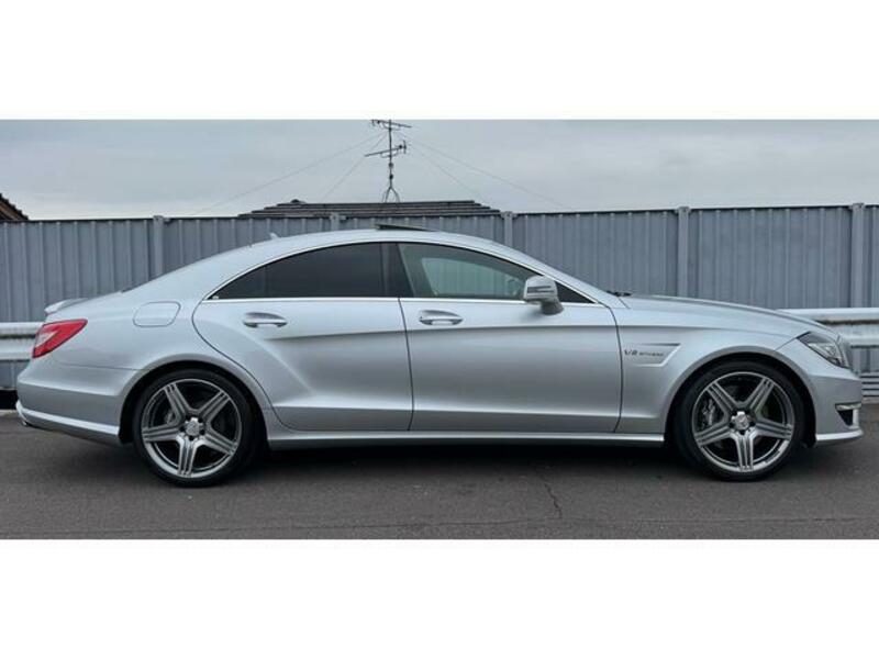 CLS-CLASS