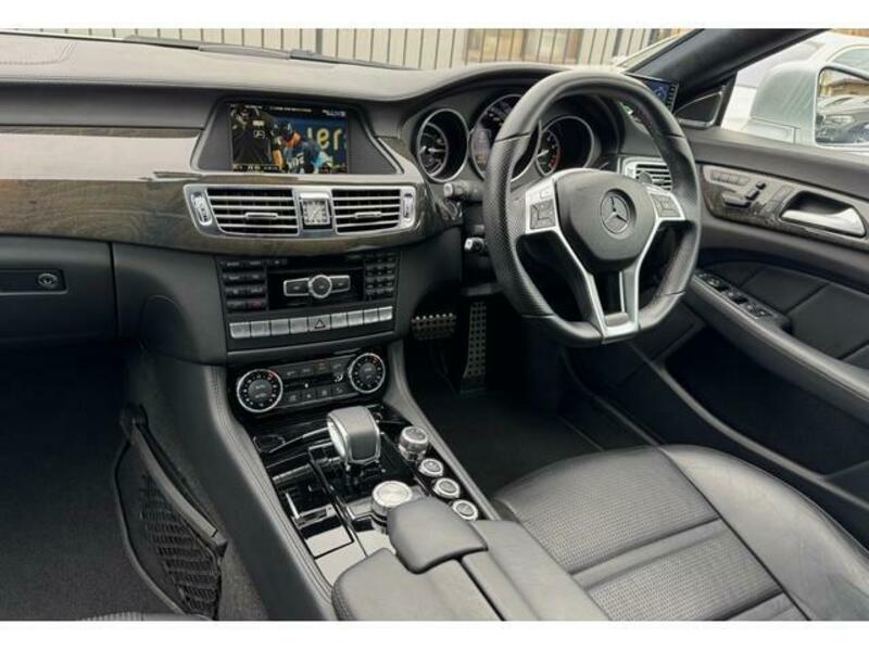 CLS-CLASS