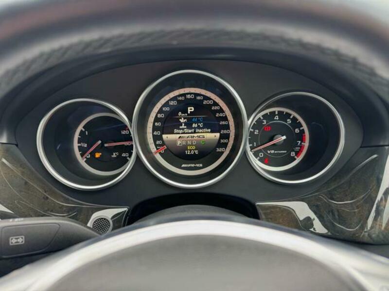 CLS-CLASS