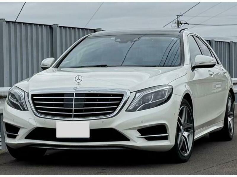 S-CLASS