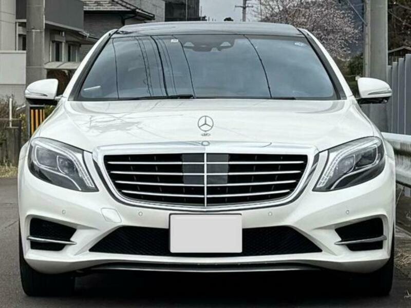 S-CLASS