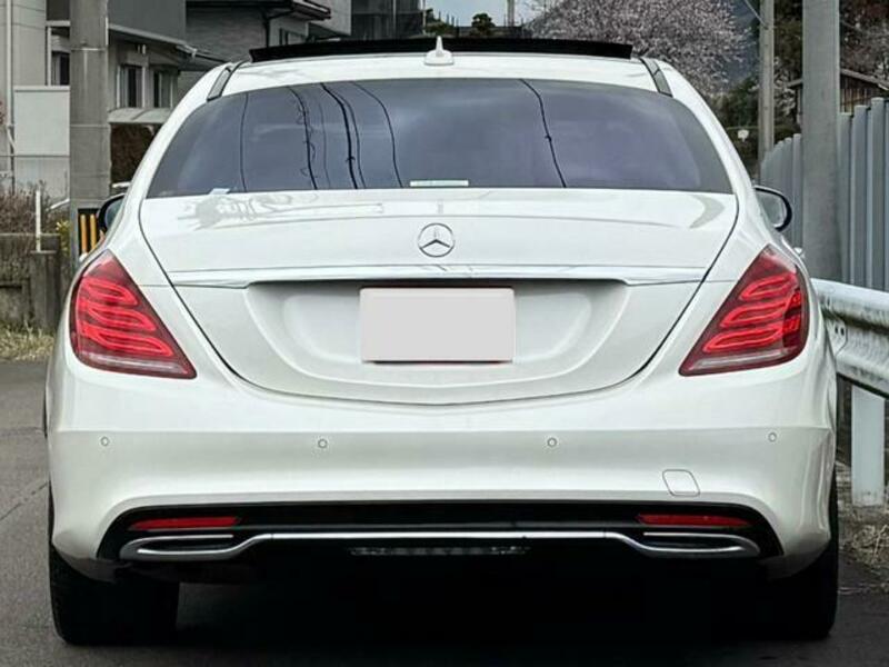 S-CLASS