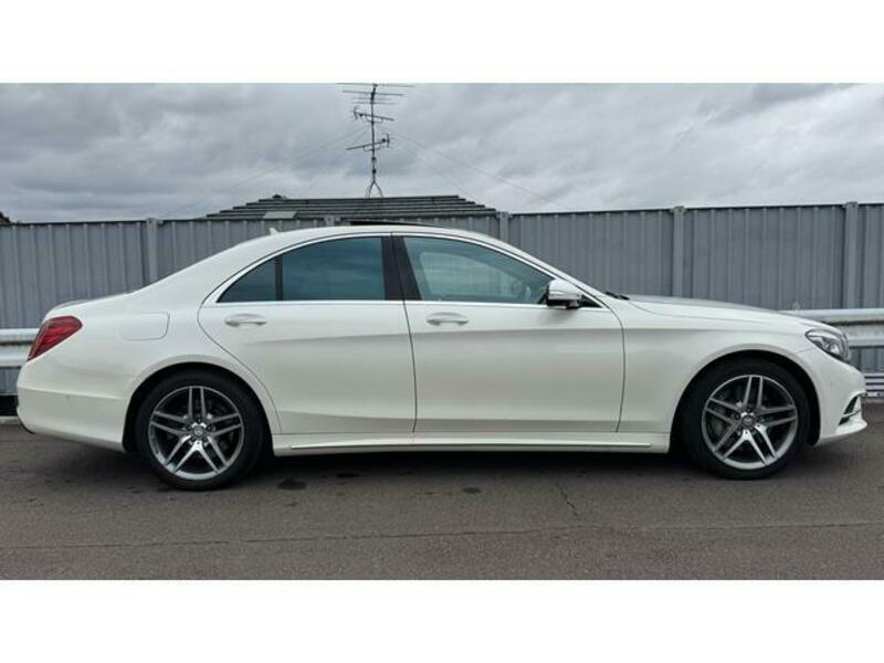 S-CLASS