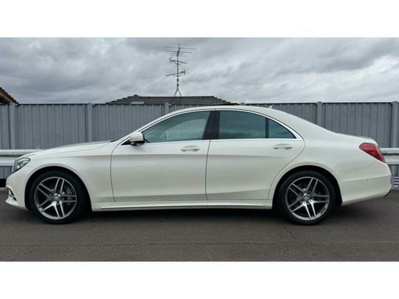 S-CLASS