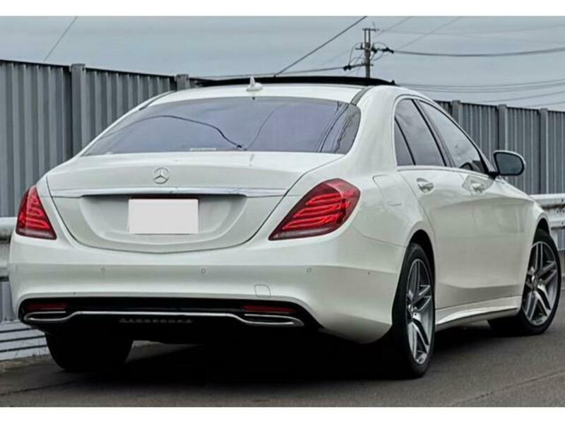 S-CLASS