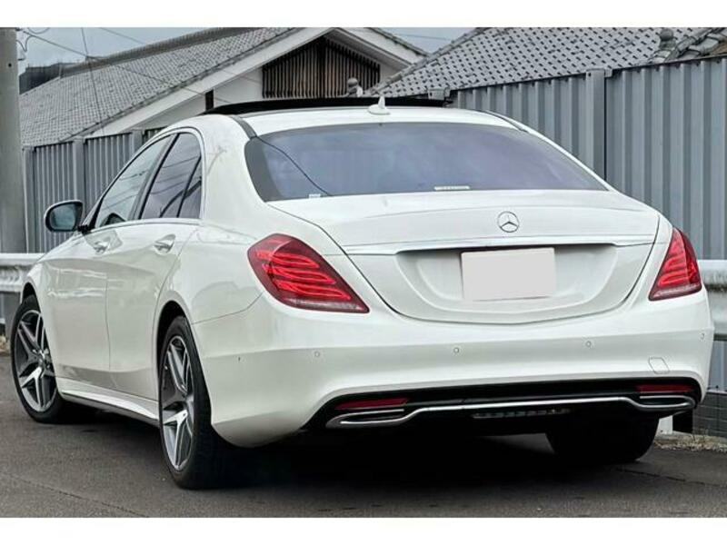 S-CLASS