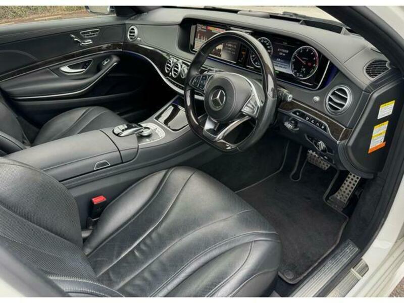 S-CLASS
