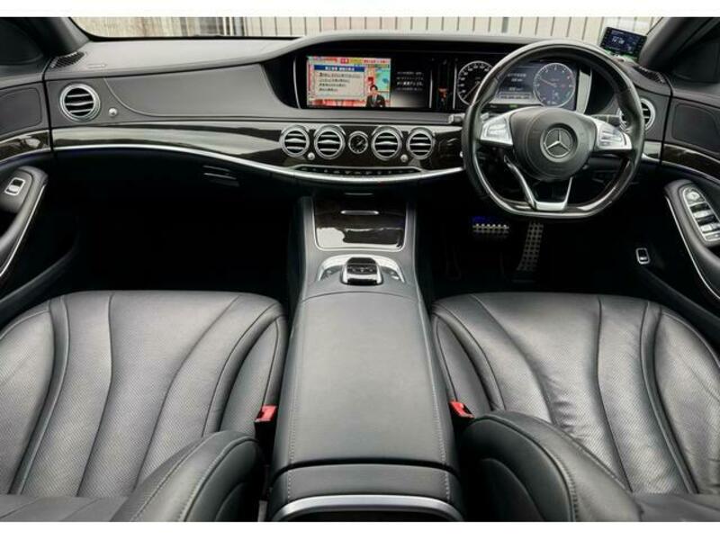 S-CLASS