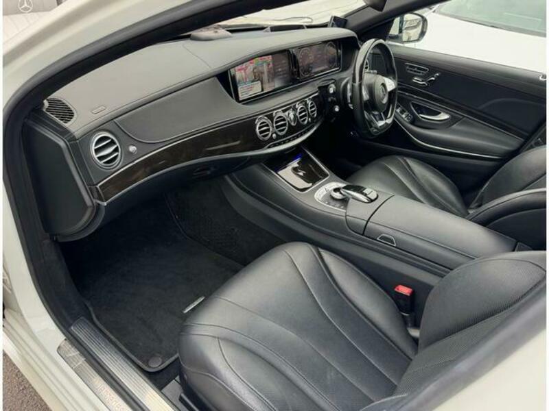 S-CLASS