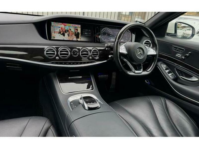 S-CLASS