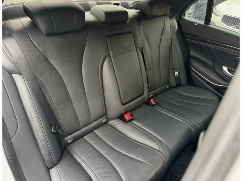 S-CLASS