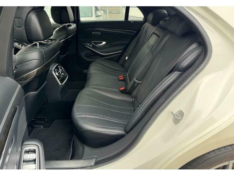 S-CLASS