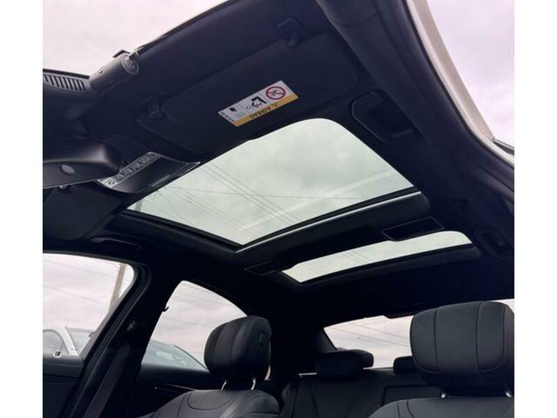 S-CLASS